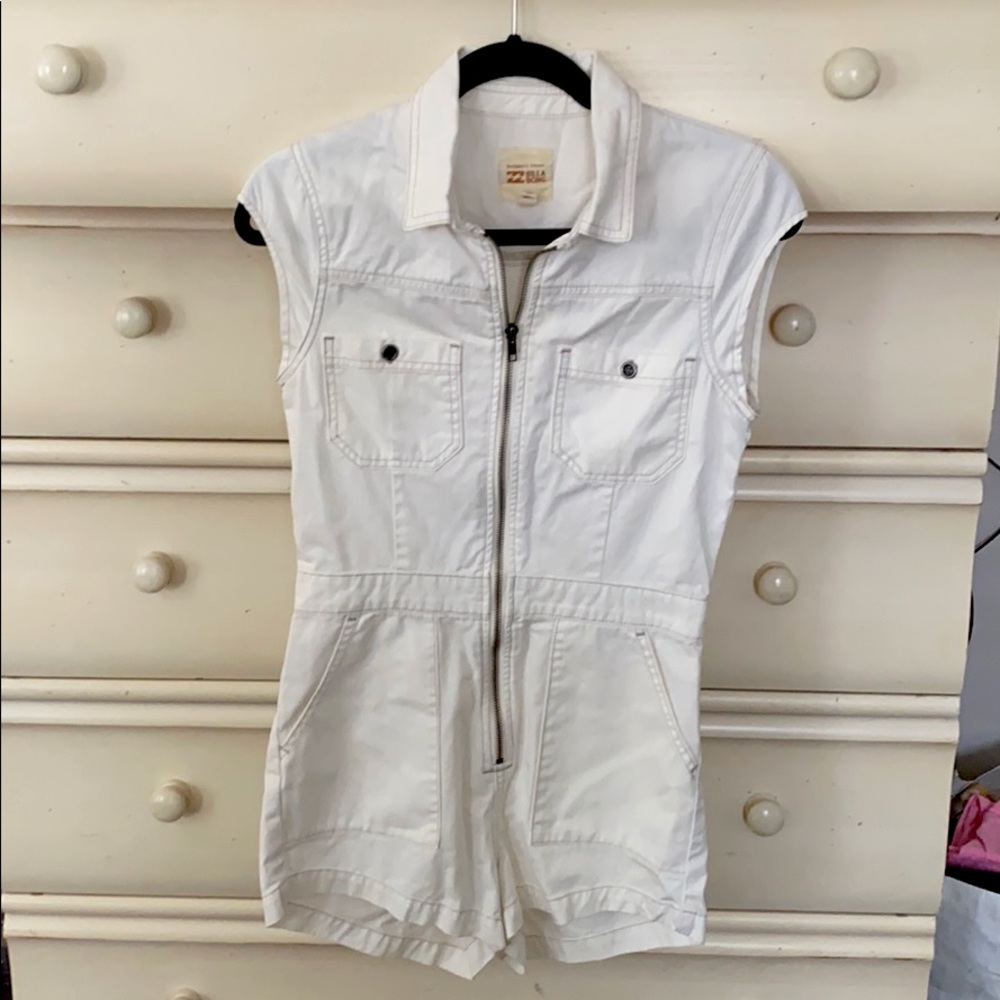 Billabong Romper